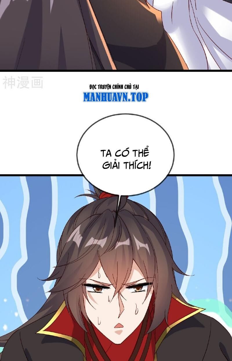 tiên võ đế tôn chapter 508 52