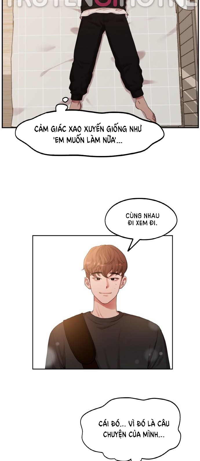 Cuộc Sống Của Tác Giả Truyện Người Lớn chapter 1.2 - Trang 6