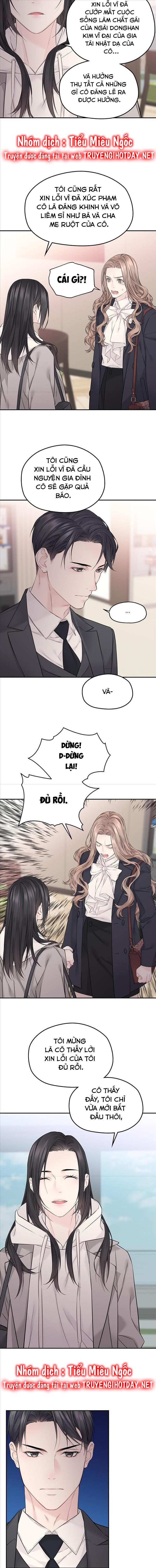 hạnh phúc đó không hề tồn tại chapter 38 6