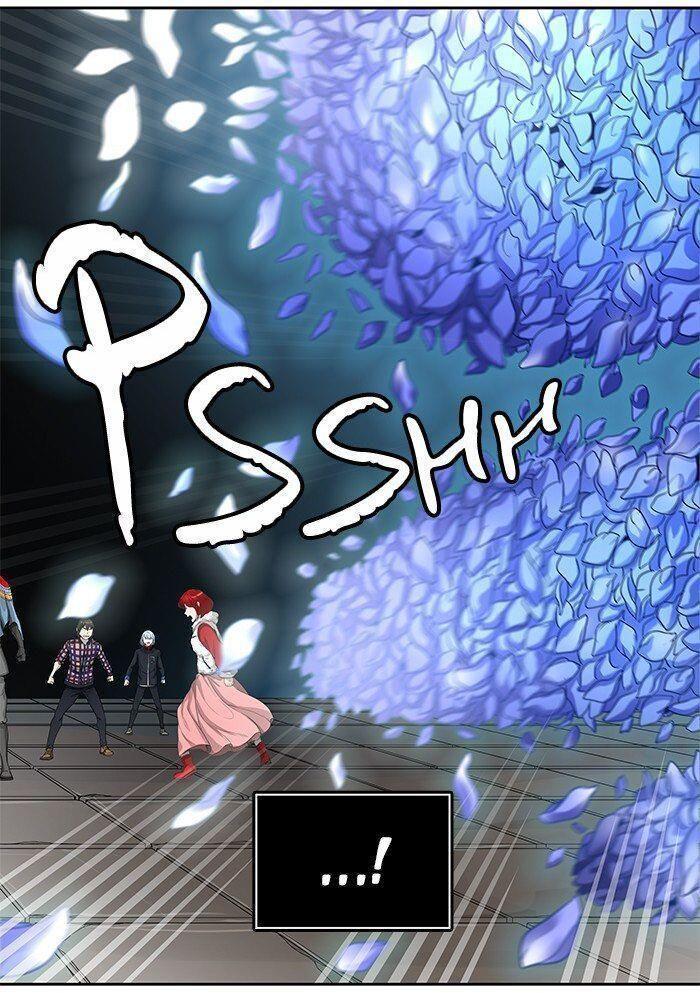 tòa tháp bí ẩn 2 chapter 463 33