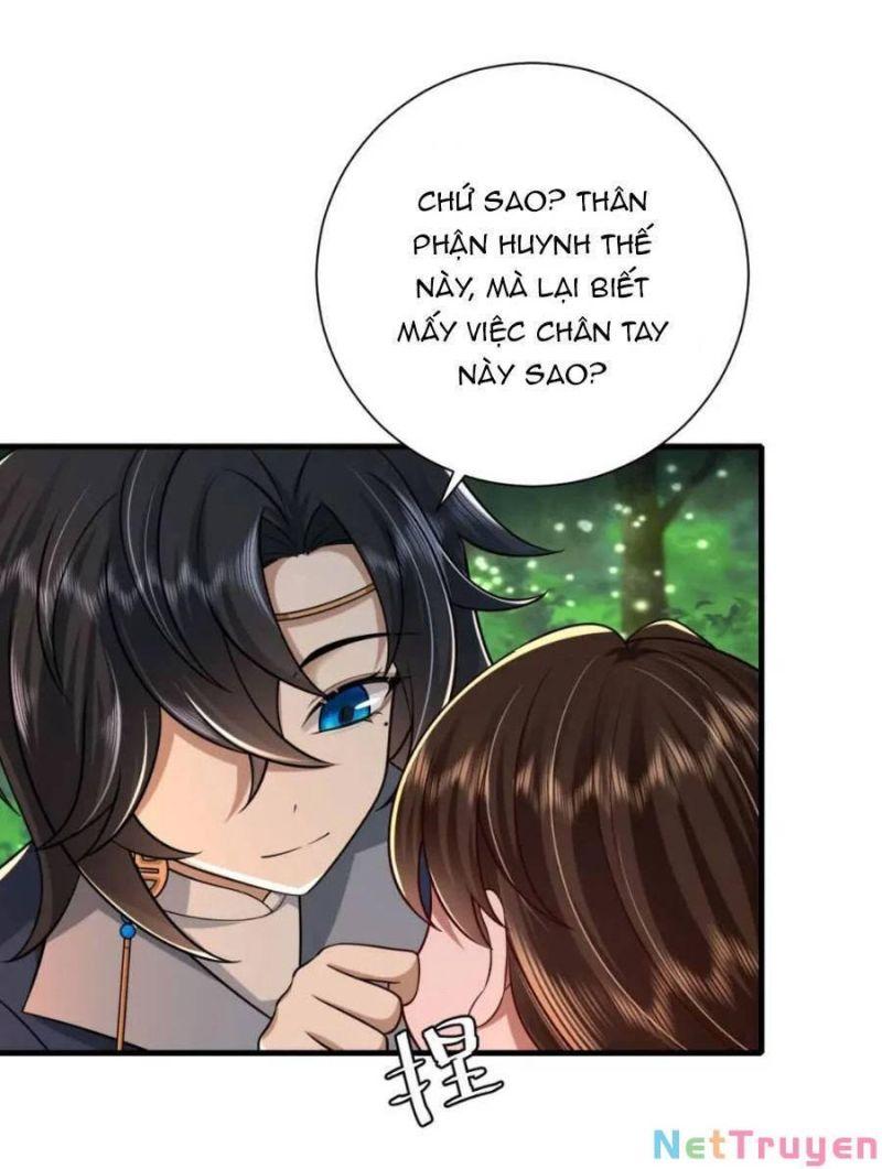 phương thức sinh tồn của công chúa pháo hôi chapter 69 2