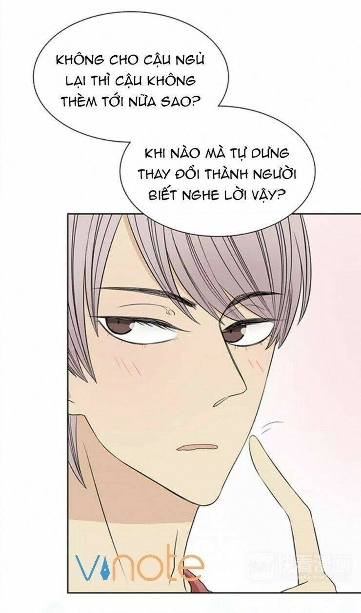 trúc mã ngoe nguẩy đuôi chapter 3 15