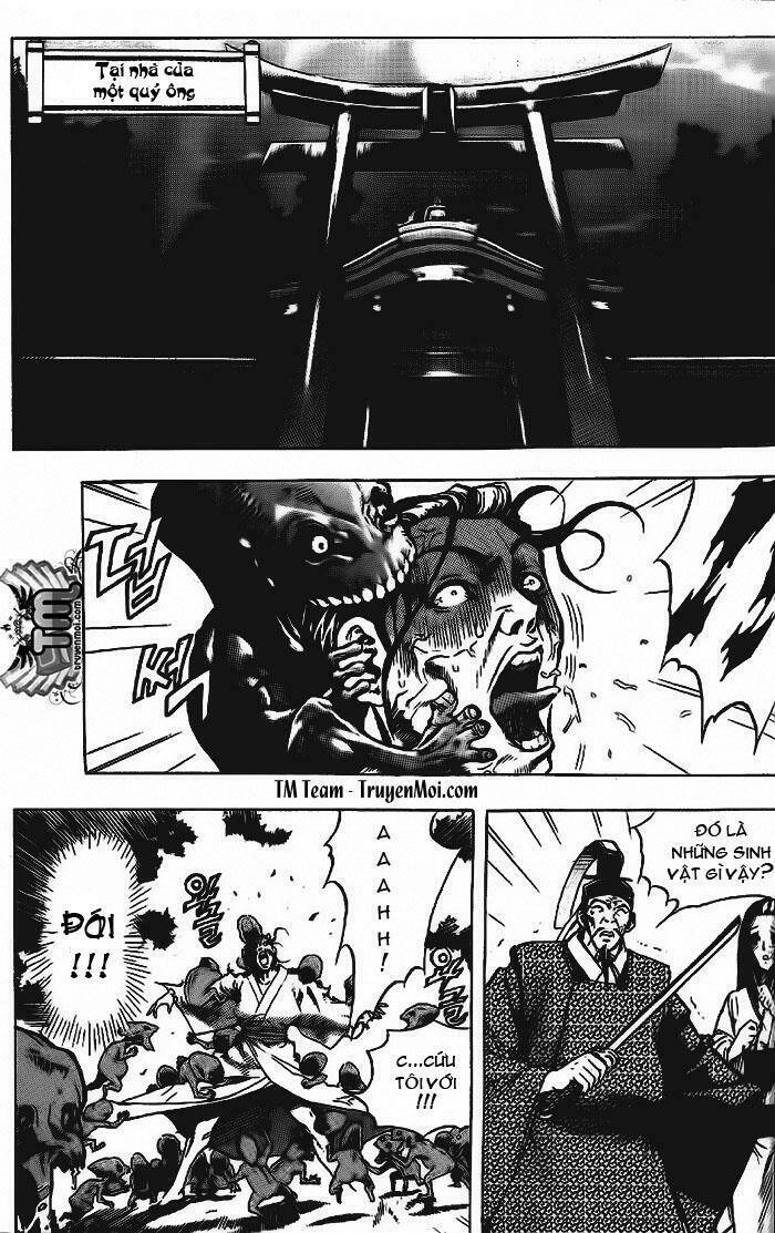 king of hell chapter 7 2