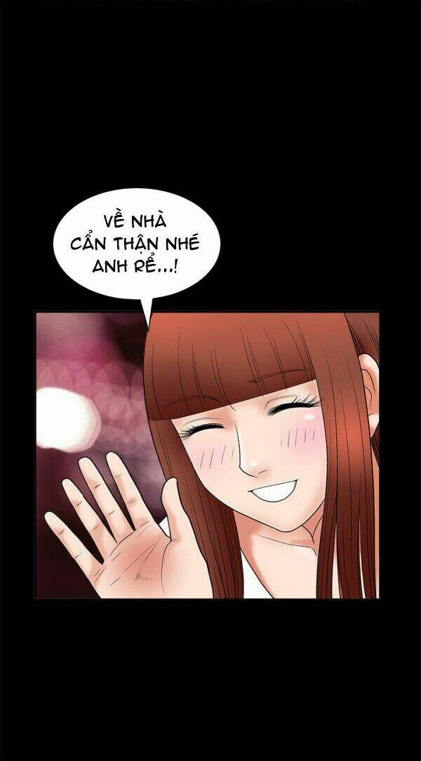 seduction - quyến rũ chapter 5 14