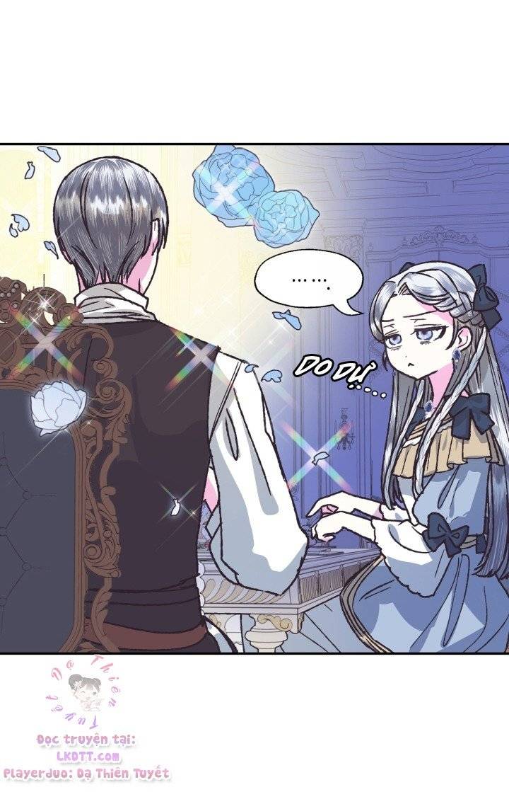 cha, con không muốn kết hôn đâu chapter 3 23