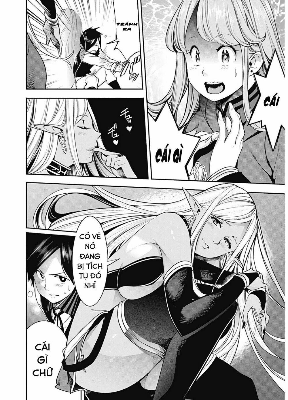 worlds end harem fantasia chapter 16 36