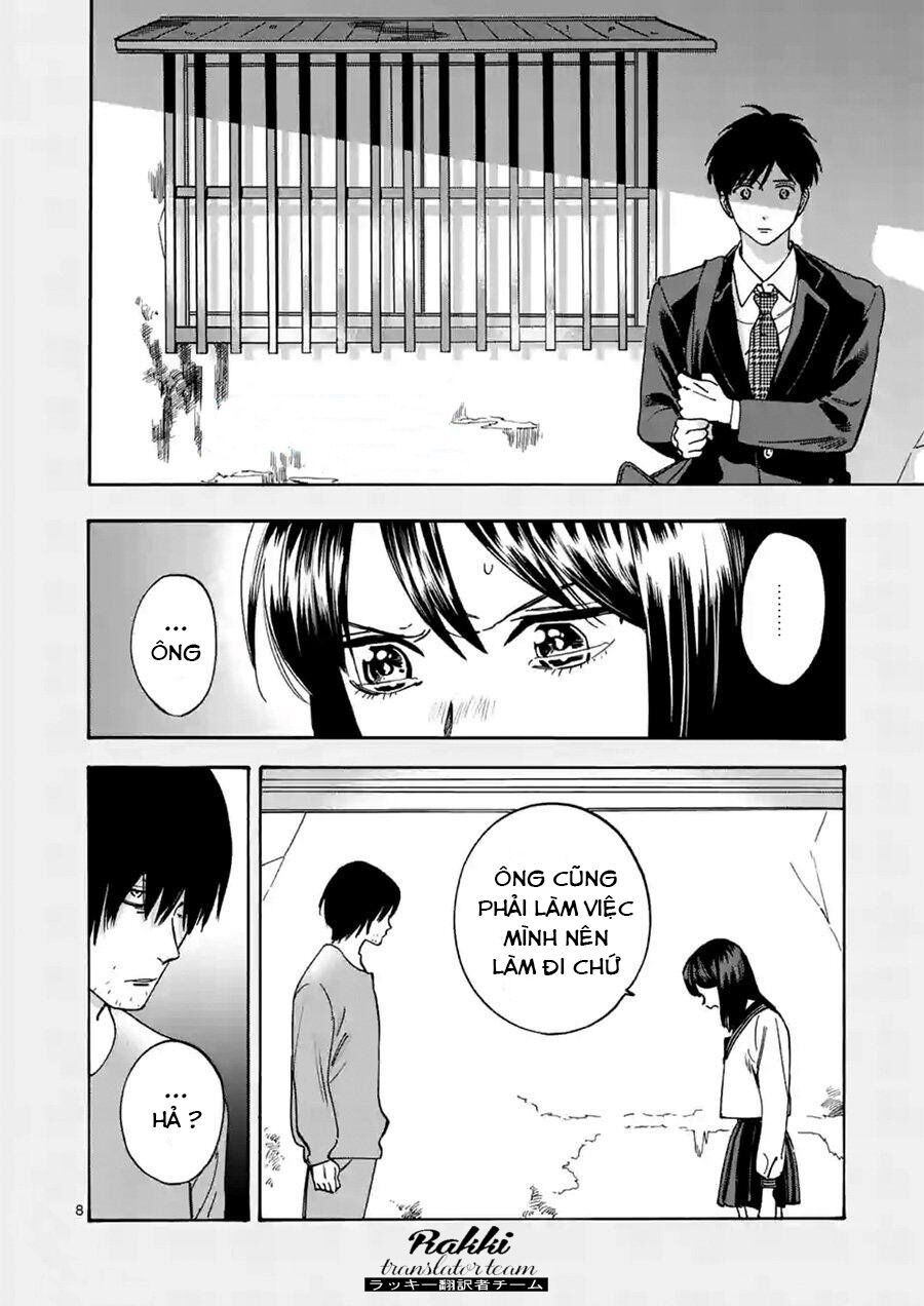 promise cinderella chapter 35 8