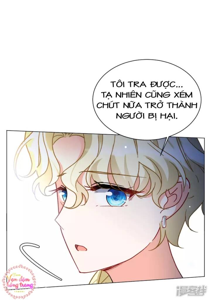 cô ấy đến rồi, xin nằm xuống! chapter 172 21