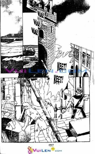 nữ hoàng biển cả chapter 11 157