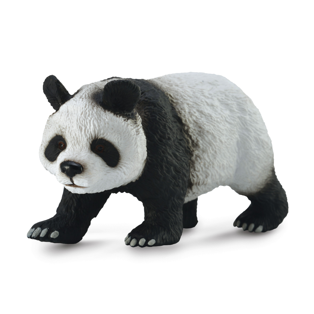 Mô hình thu nhỏ: Gấu Trúc - Giant Panda, hiệu: CollectA, mã HS 9651220 - Chất liệu an toàn cho trẻ - Hàng chính hãng