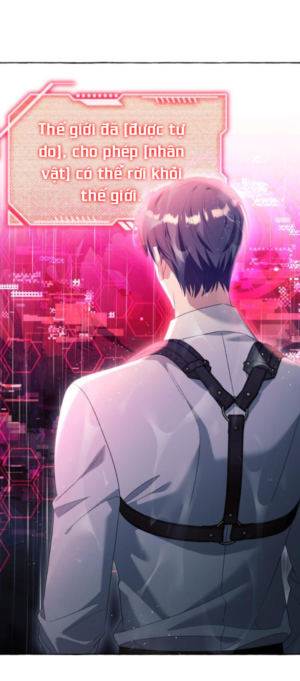 tôi tưởng đó chỉ là tiểu thuyết trọng sinh bình thường chapter 96.2 24