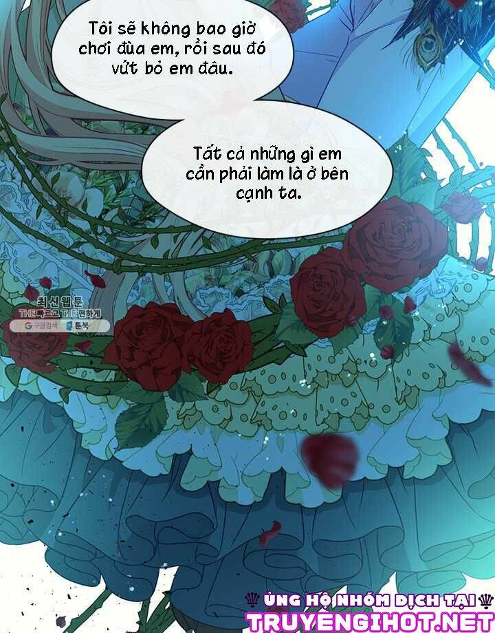 hãy coi chừng ác nữ chapter 70 77