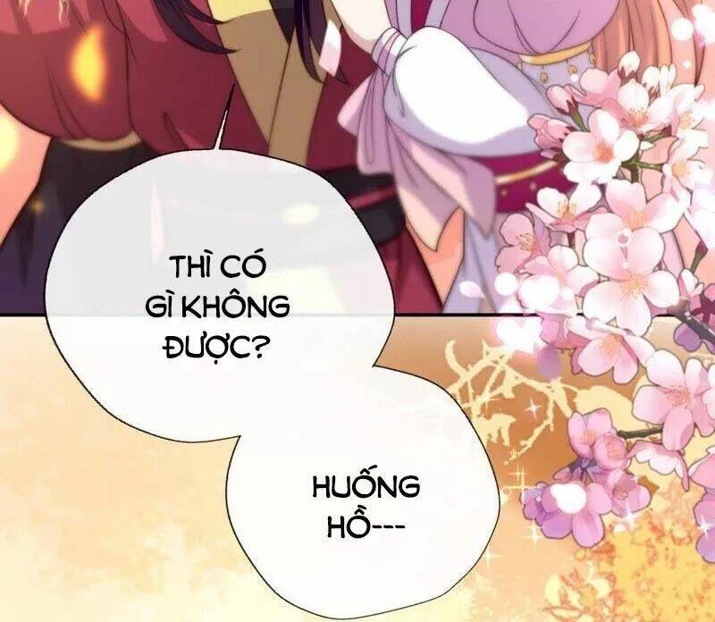 huyết tộc đại nhân của ta chapter 13 17