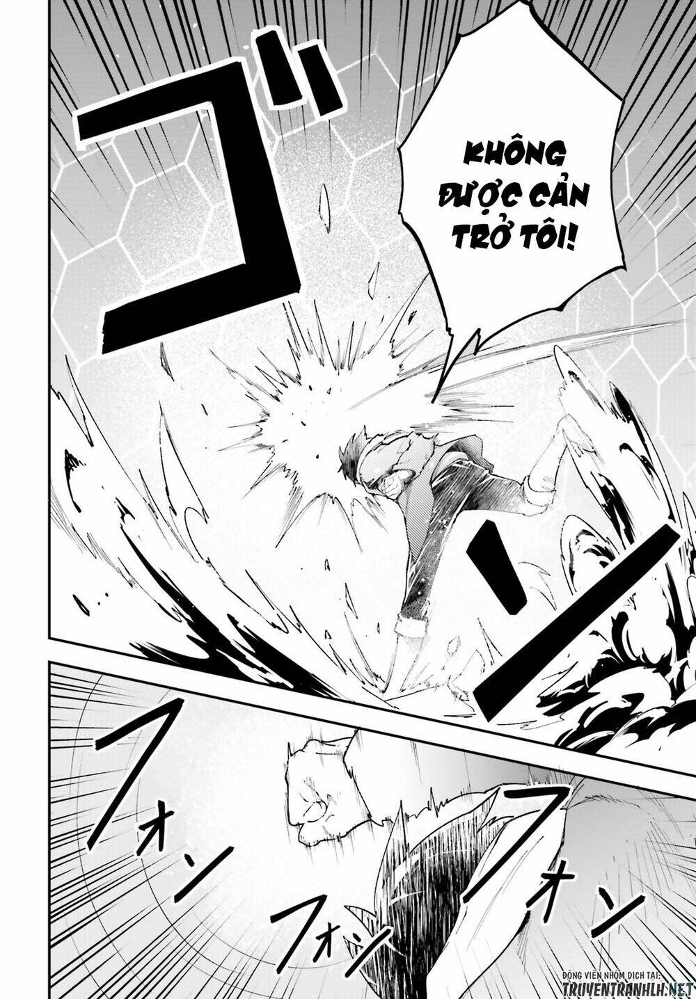 tên thường dân lv.999 chapter 35 18