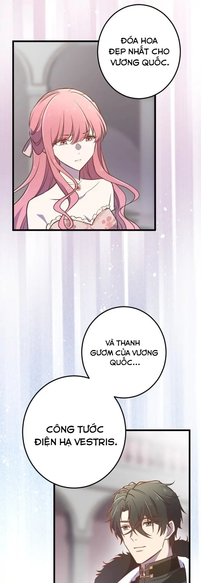 tình yêu thuần khiết chapter 36 17