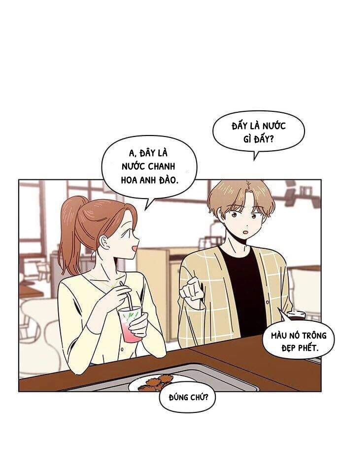 mùa hoa nở rộ chapter 9 25