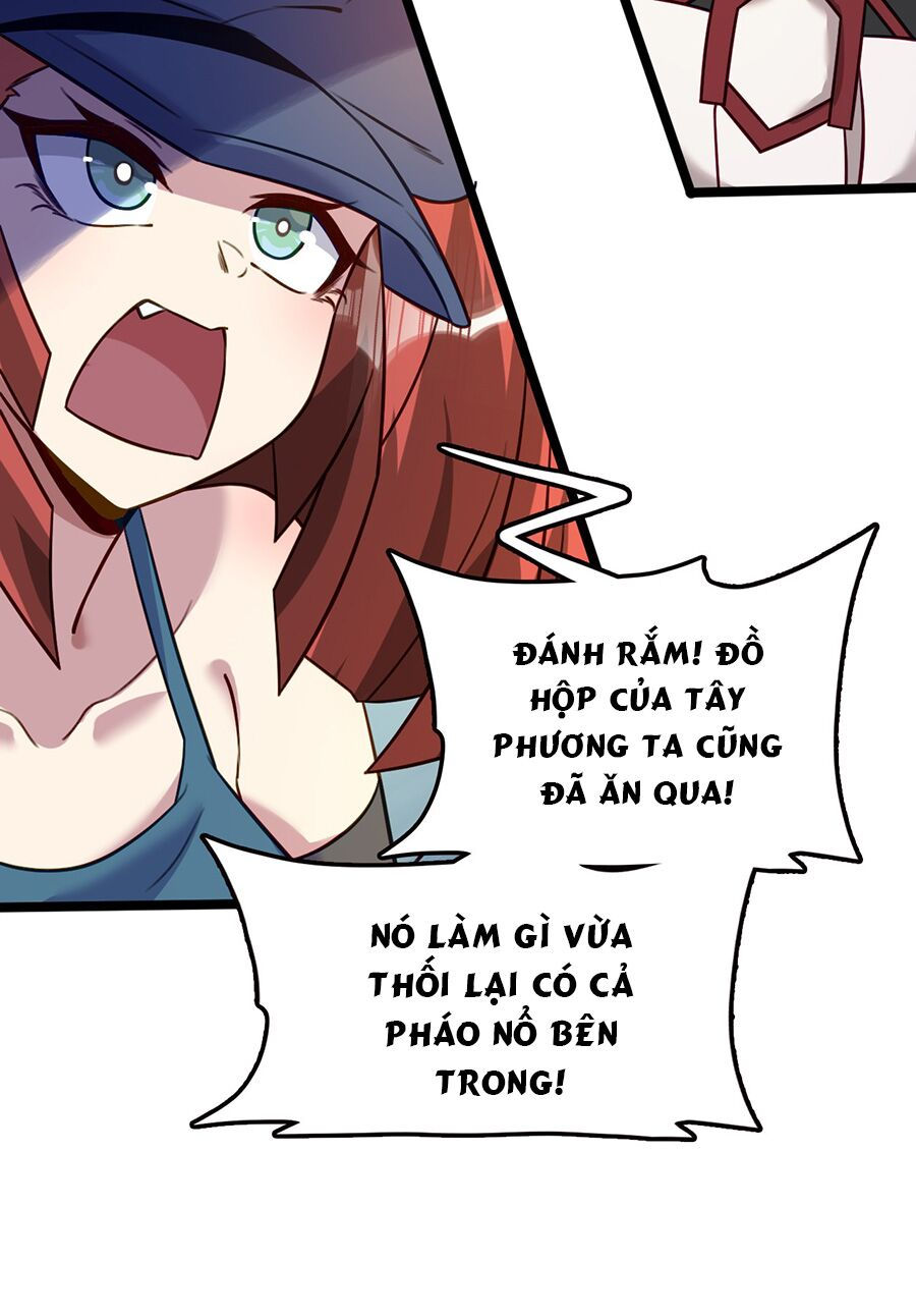 đại bảo kiếm của tôi chapter 52 25