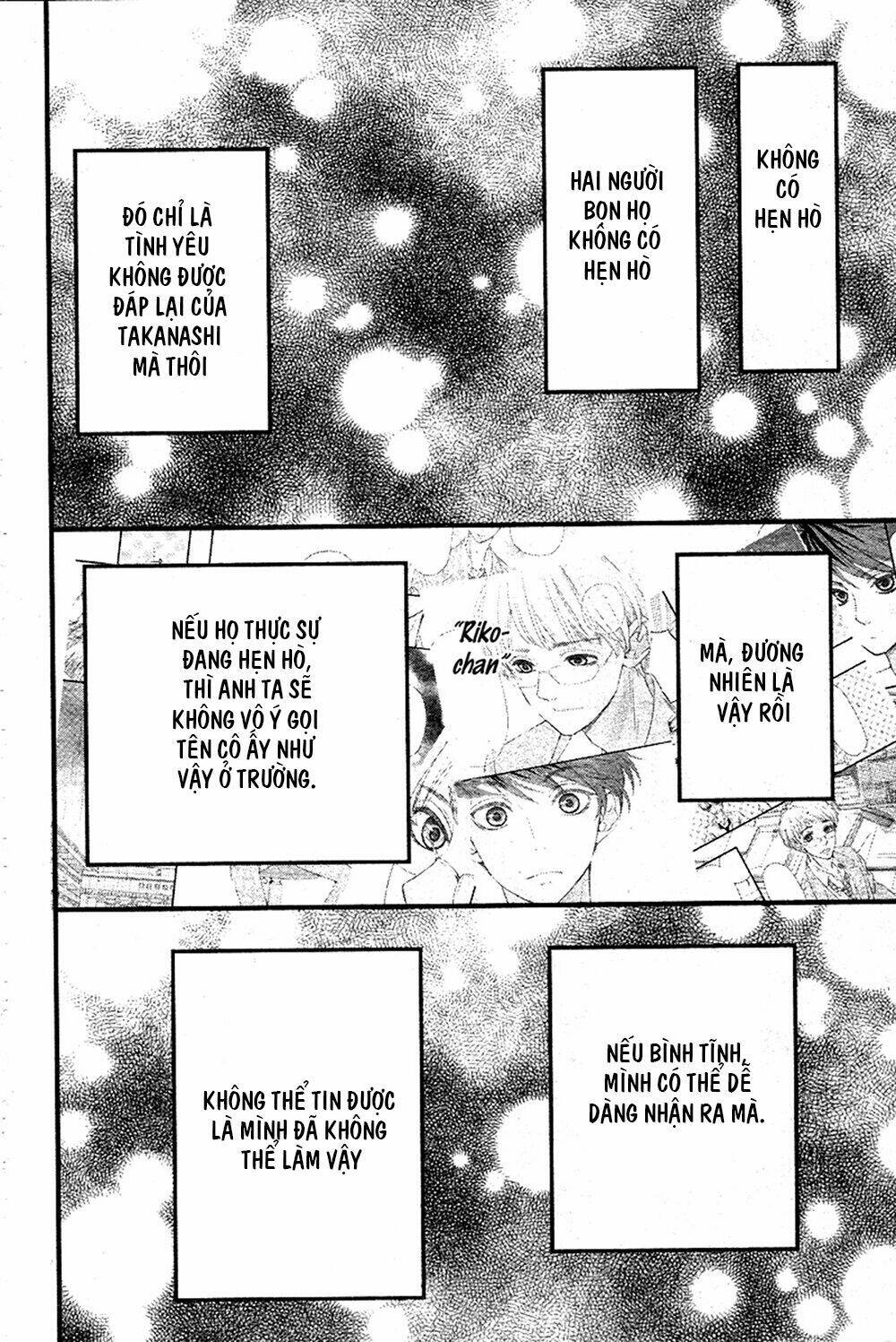 hatsu haru chapter 3 29