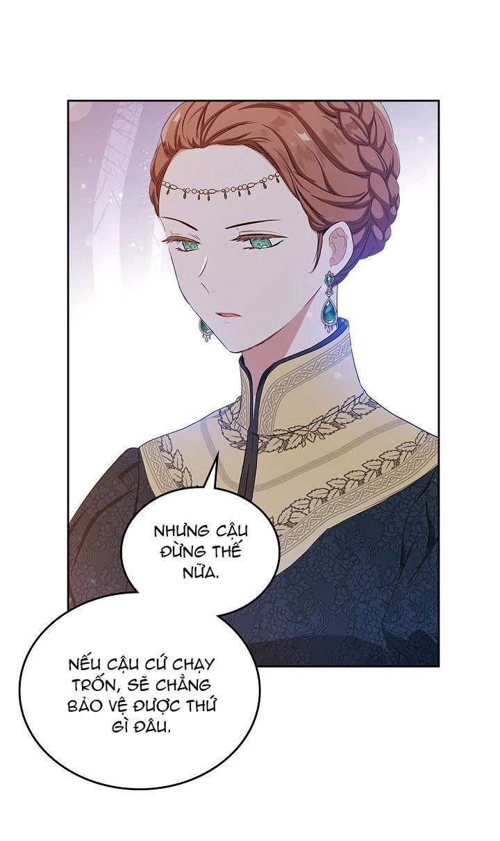 lần này tôi sẽ trở thành gia chủ chapter 14 46