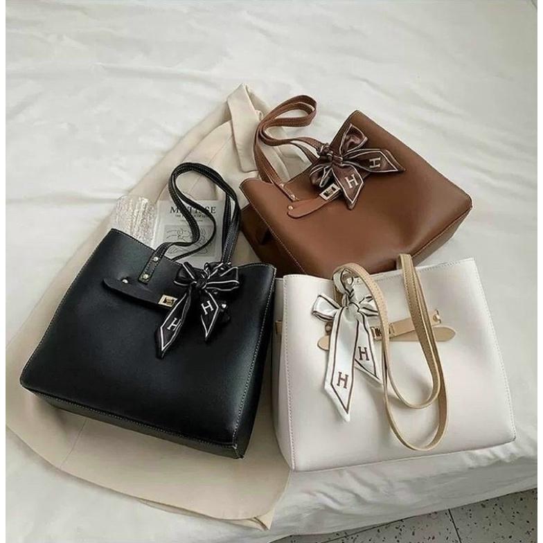 Set Túi Xách Size Lớn Hàng Mới Về