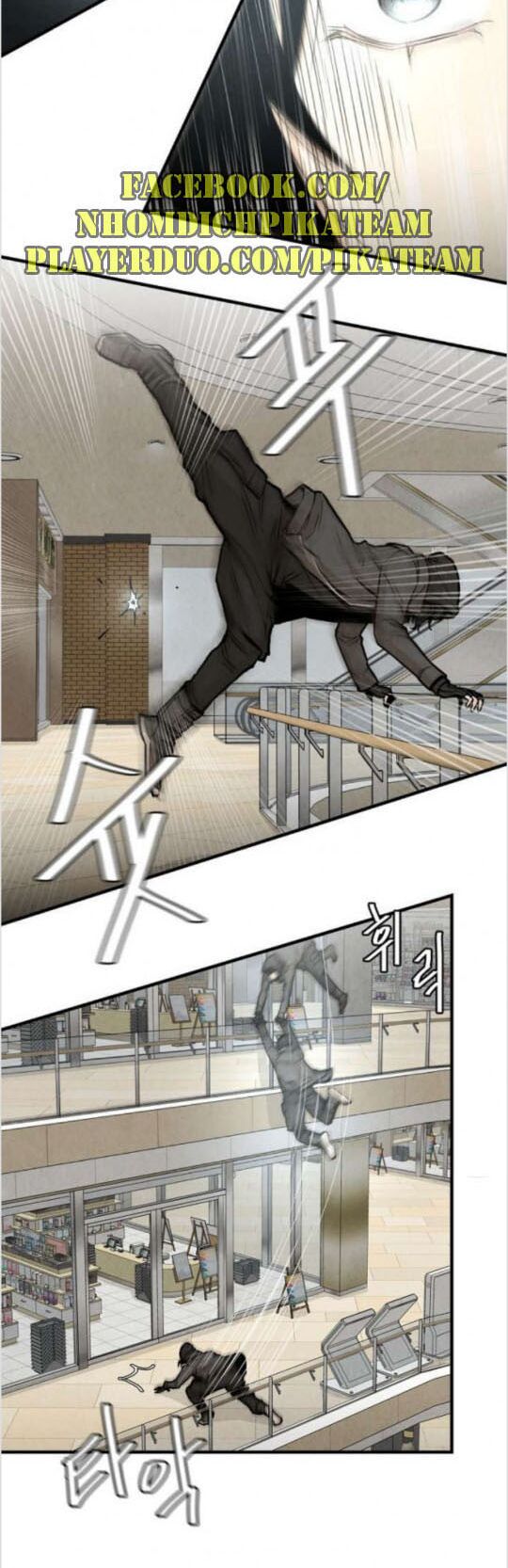 return survival chapter 20 23