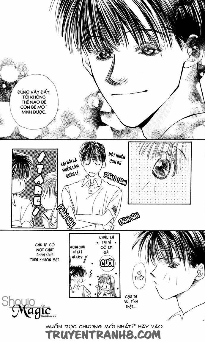 yoru made matenai chapter 3 18