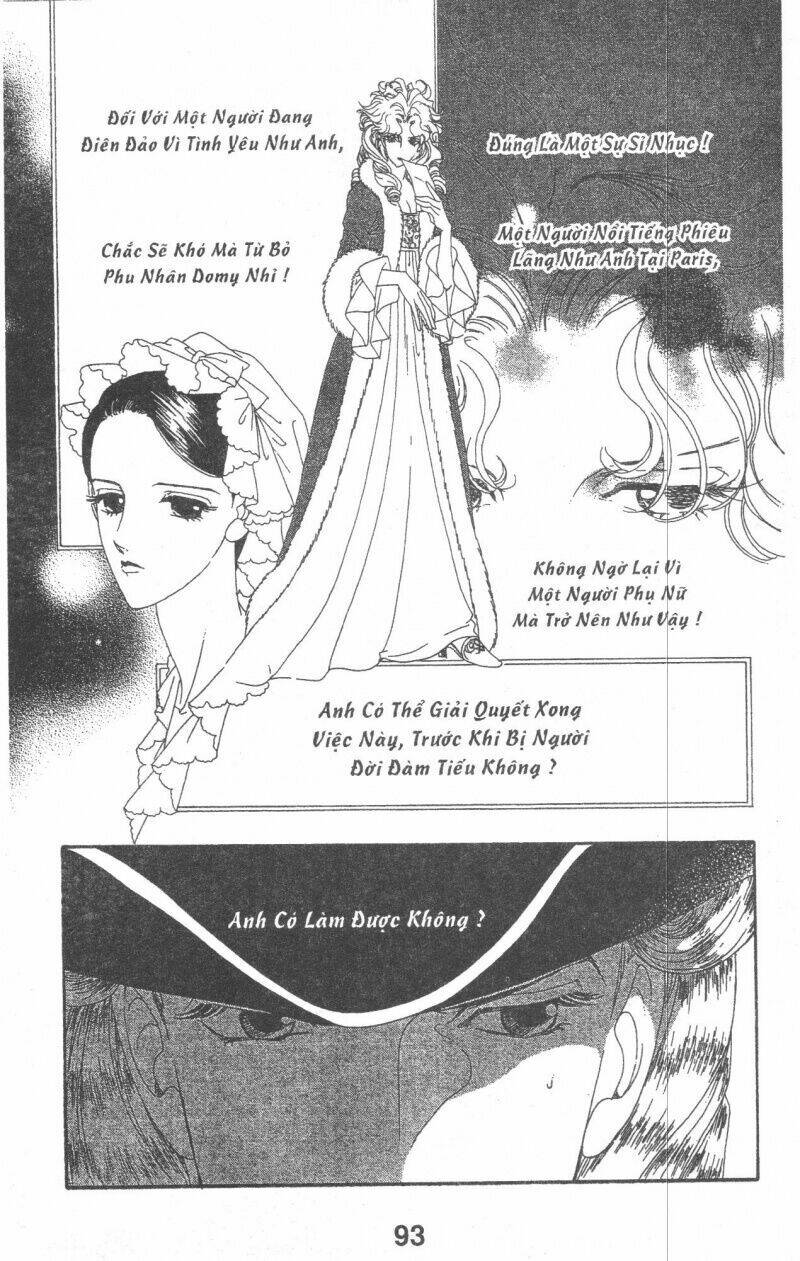 ngài tử tước phiêu lãng chapter 2 87