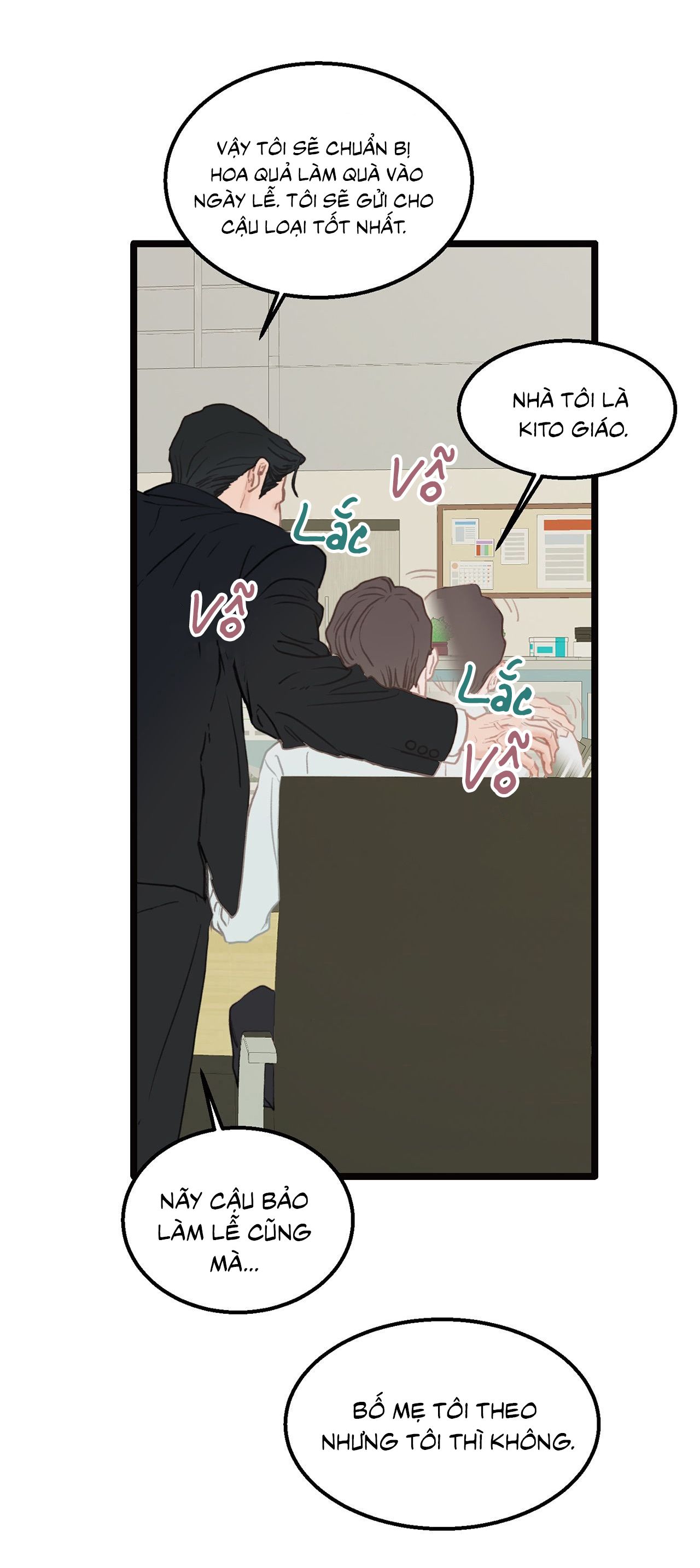 vùng cấm tình yêu của beta chapter 1 34