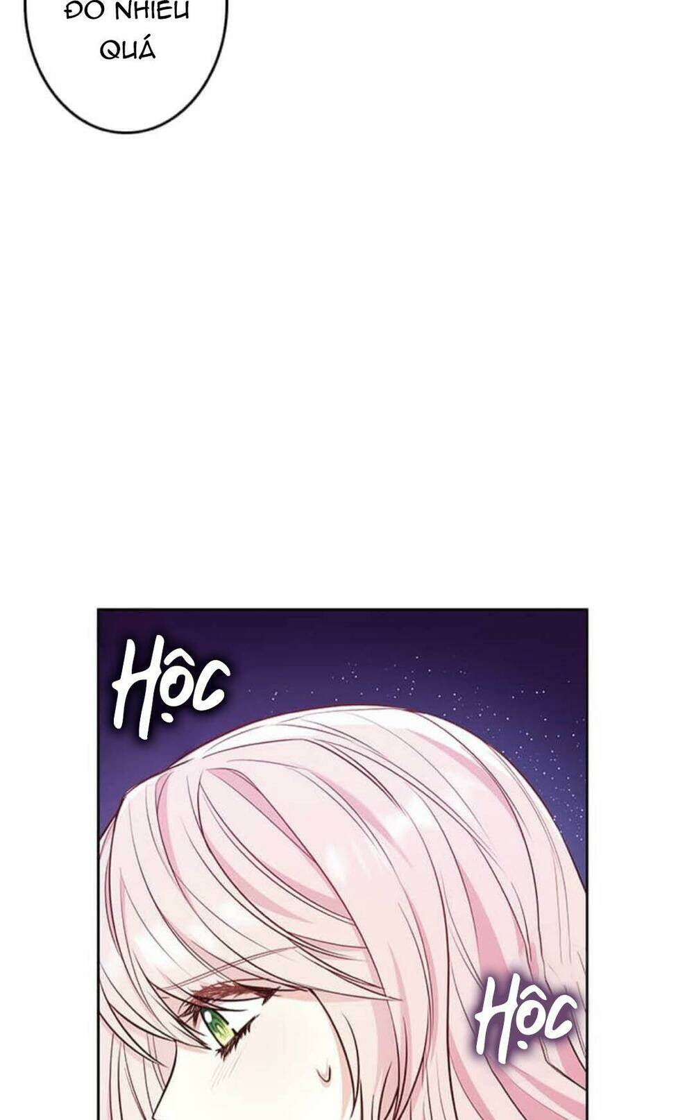 từ ác nữ, tôi trở thành một người mẹ chapter 4 70