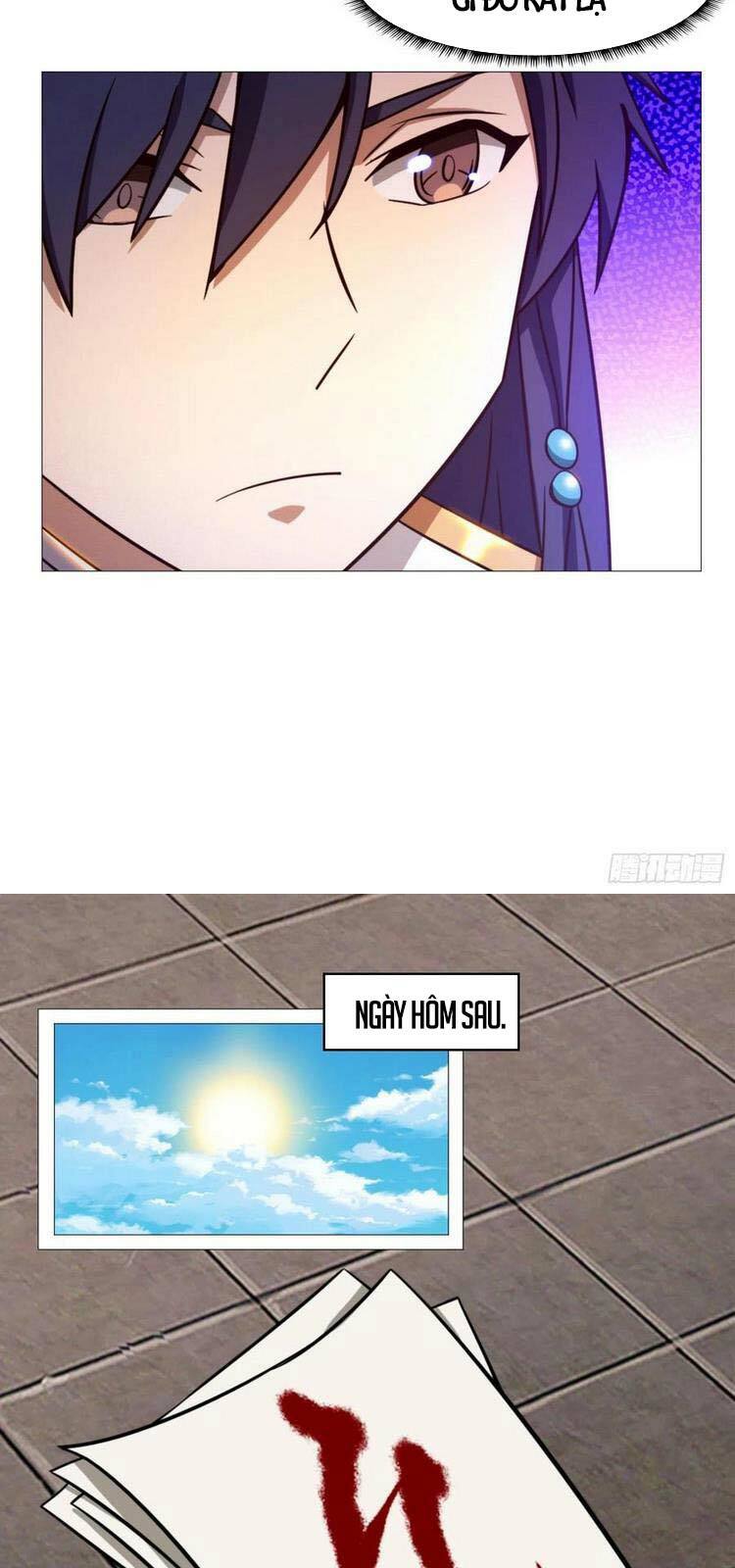 vạn cổ kiếm thần chapter 159 37