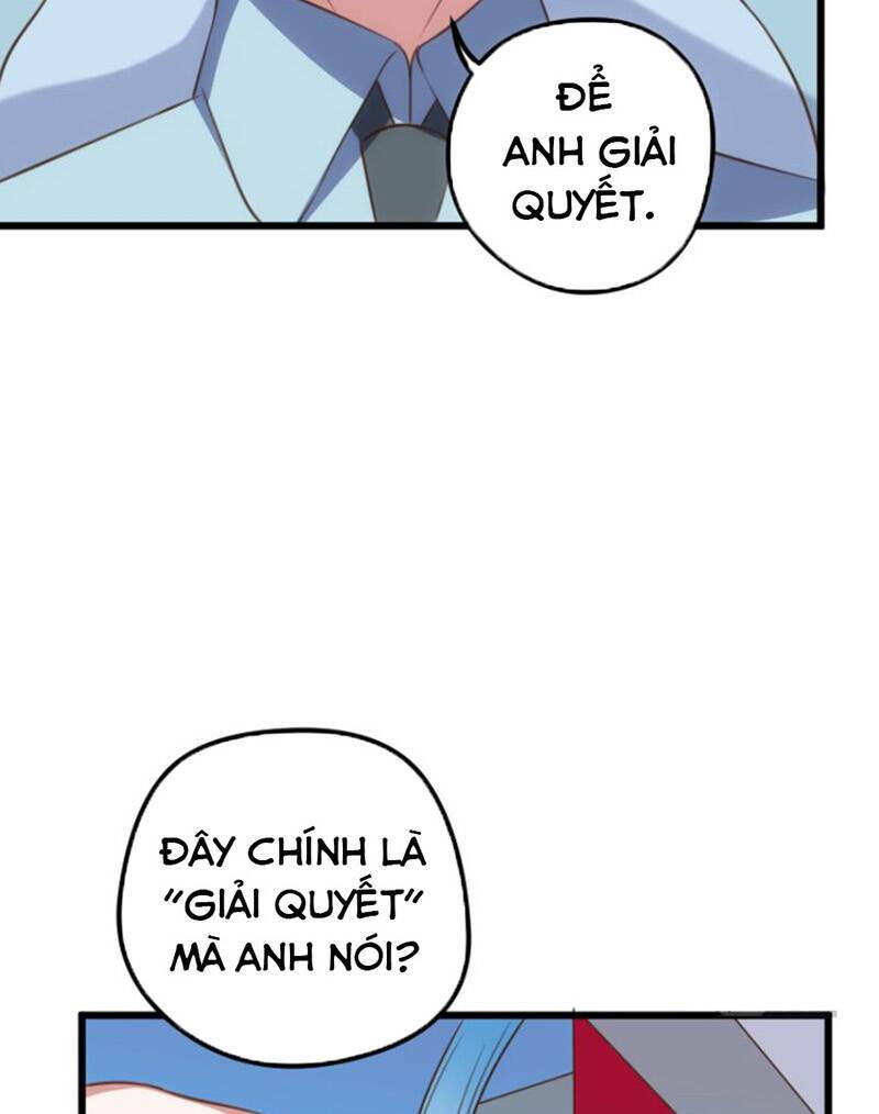 nữ tiếp viên hàng không của boss chapter 61 4