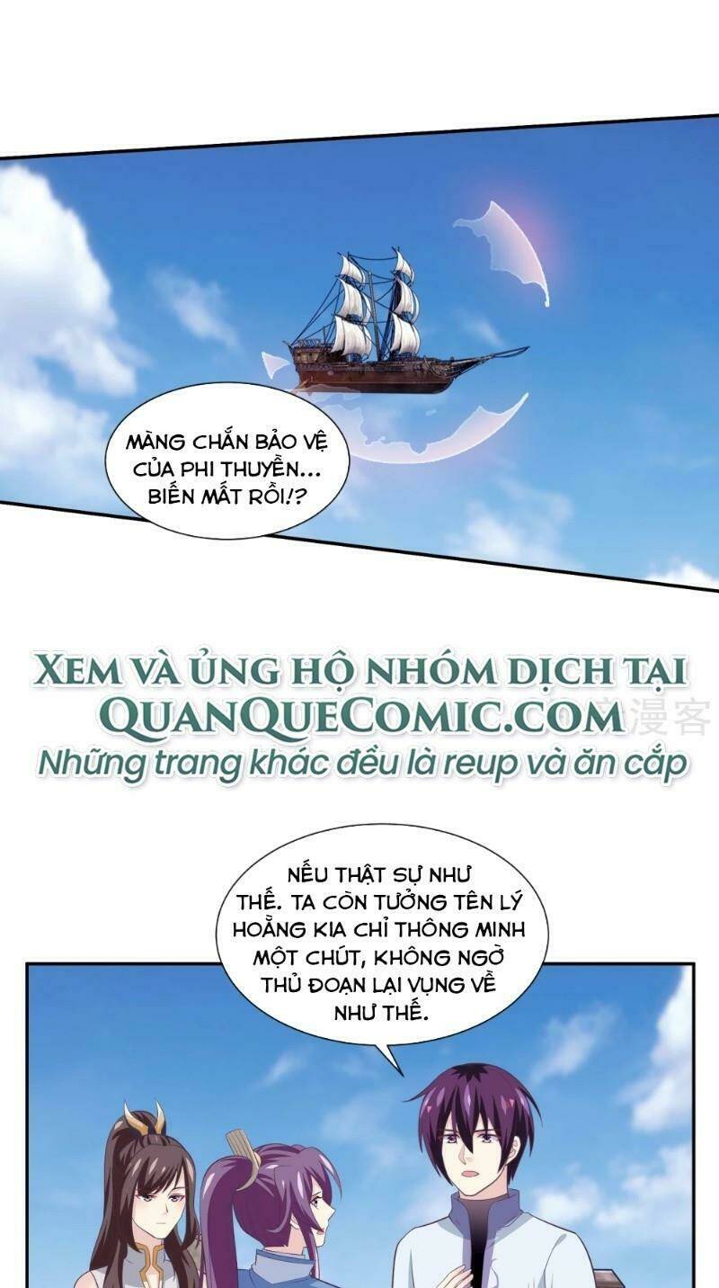 ta là ngọc hoàng đại đế chapter 113 7