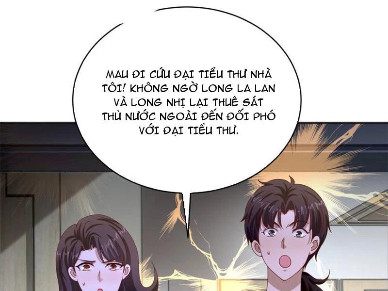 bảy vị tỷ tỷ tuyệt thế vô song của ta chapter 29 7