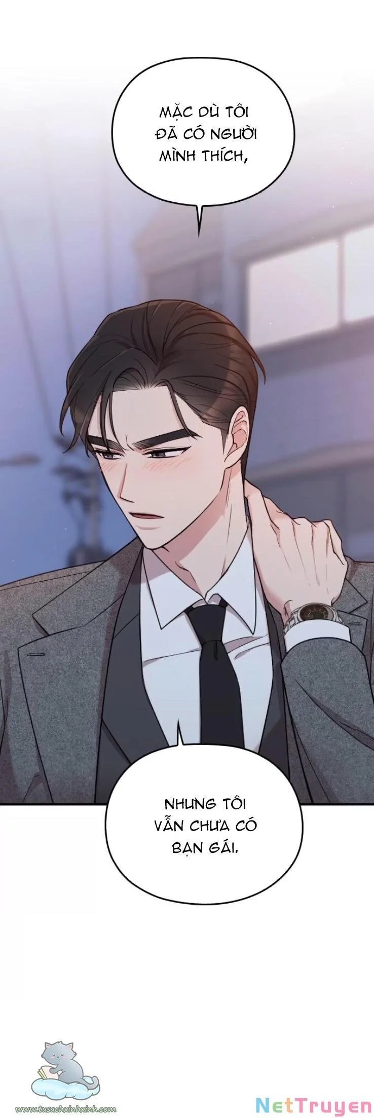 cô đi mà lấy chồng tôi chapter 15 17