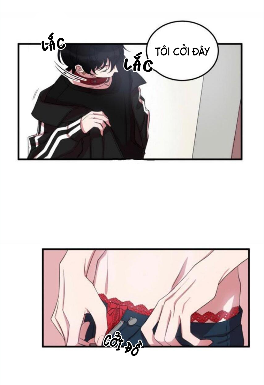 xu hướng tình dục bạn học chapter 7 9