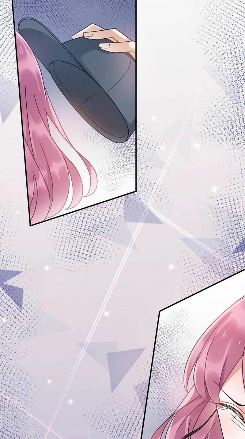 thịnh thế điềm sủng: cô vợ nhỏ đáng yêu của dịch thiếu chapter 56 4