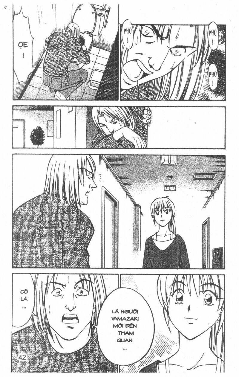 thám tử toma chapter 6 42