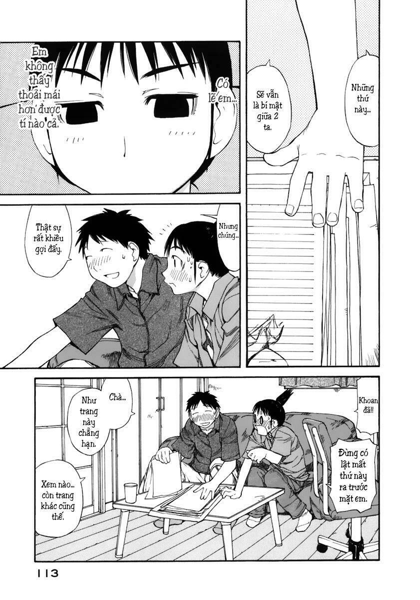 genshiken chapter 47 26