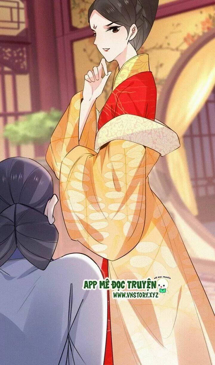 thiên hương mỹ nhân chapter 124 2