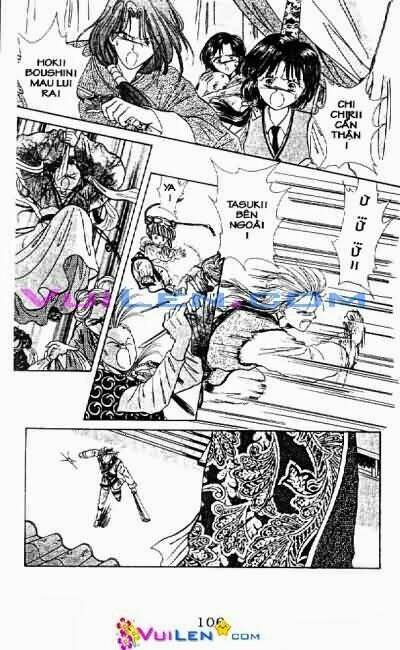 quyển sách kỳ bí chapter 15 107