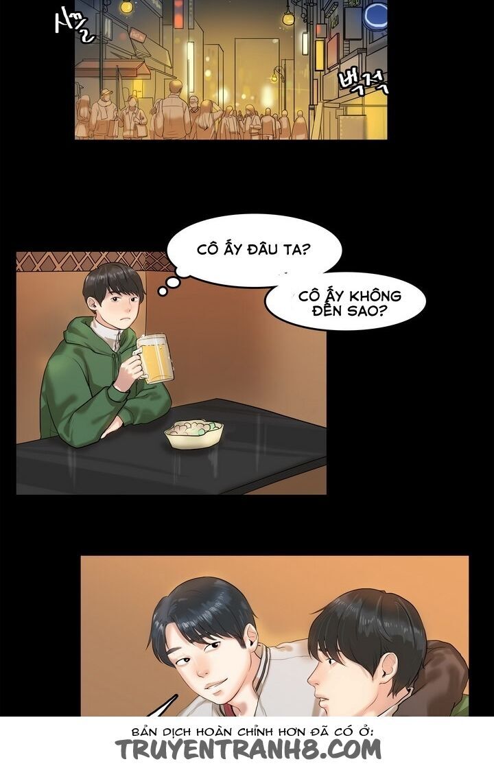 hoa chưa nở rộ chapter 3 14