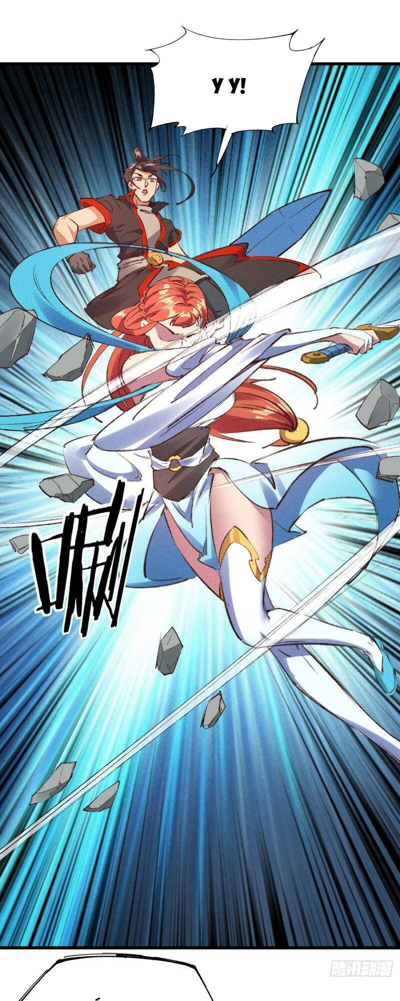 ta thành thần một mình chapter 26 25