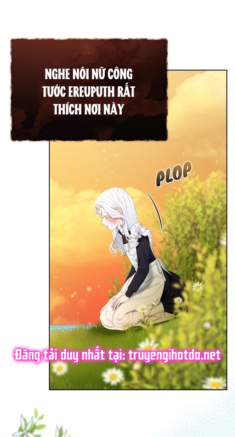 nữ hầu muốn đình công chapter 4.2 17