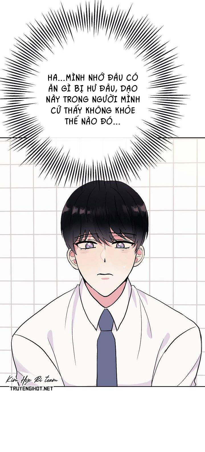 đứa bé là con tôi chapter 3 68