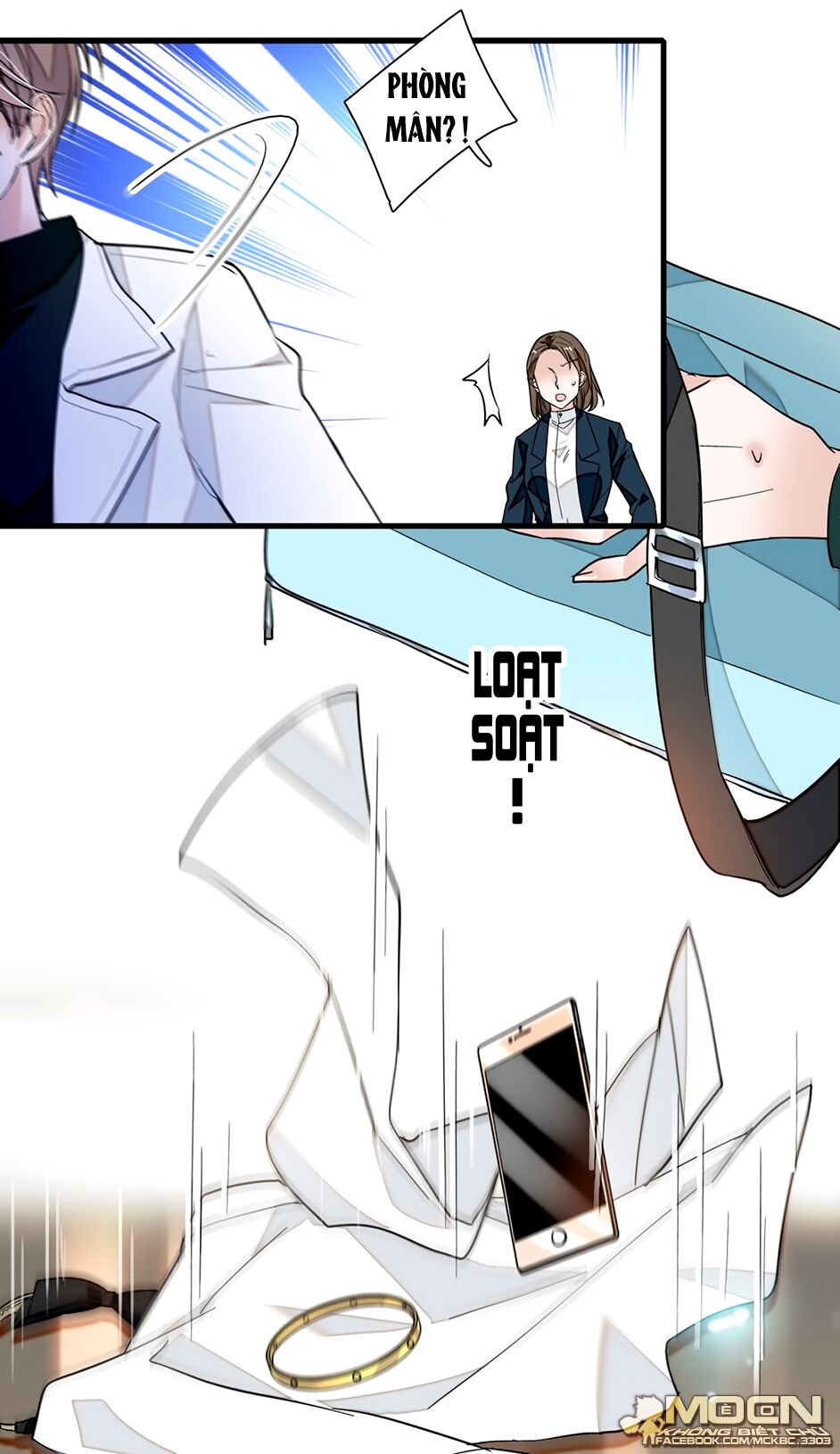 long phượng phiên chuyển chapter 36 12