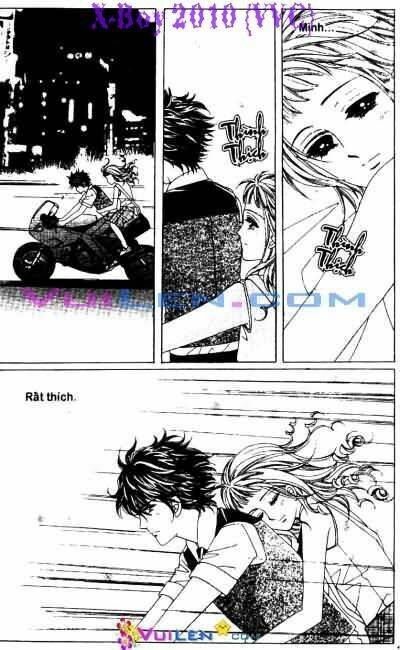 high school bullying chapter 47 3