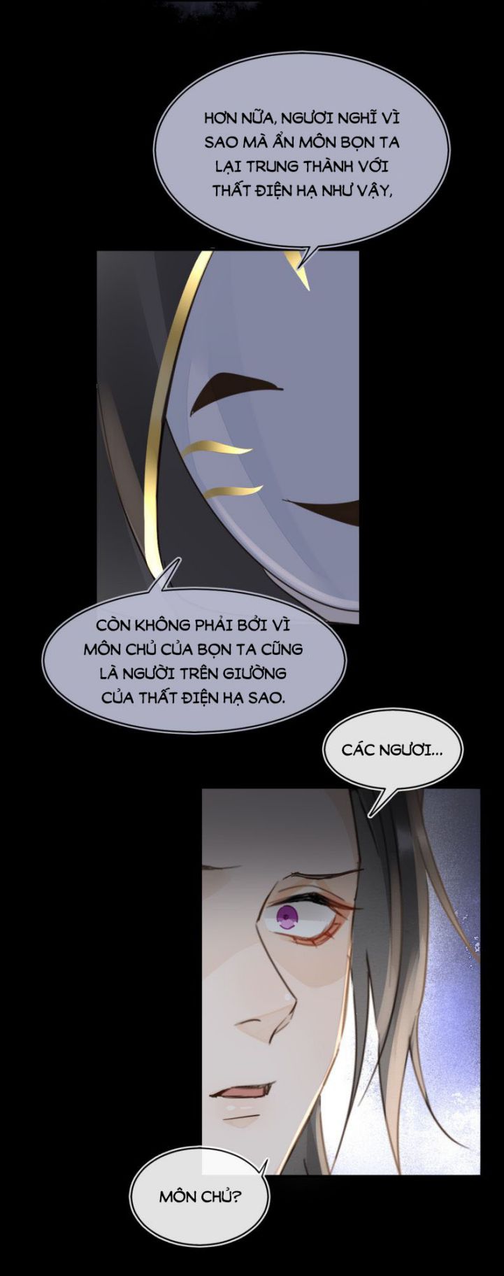 tù long chapter 82 46