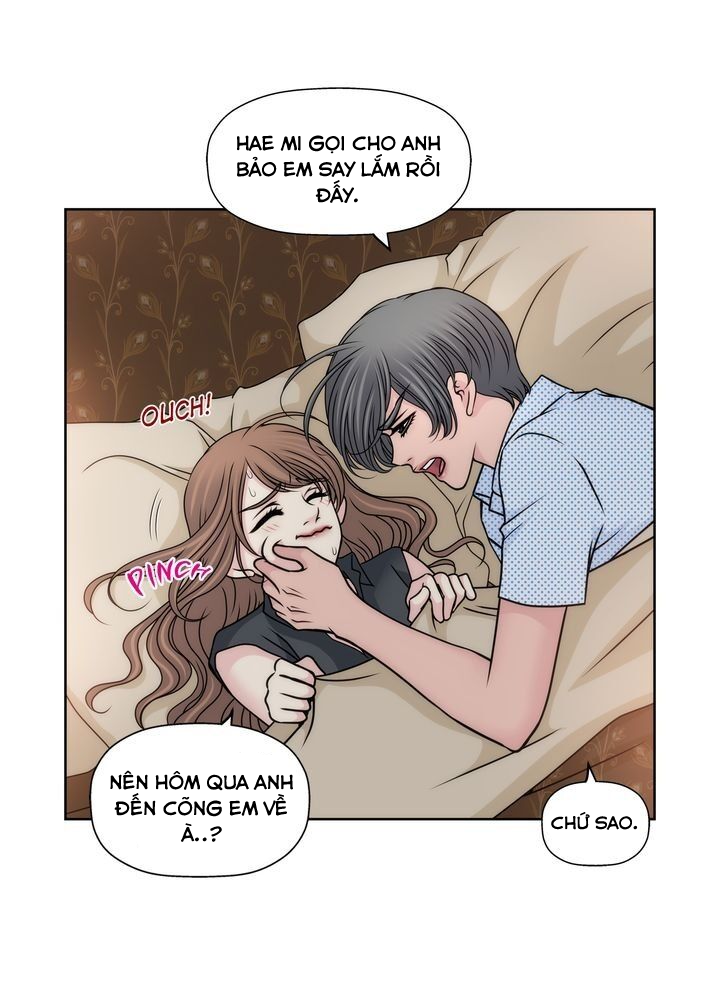 người đàn ông của tôi chapter 42.2 1