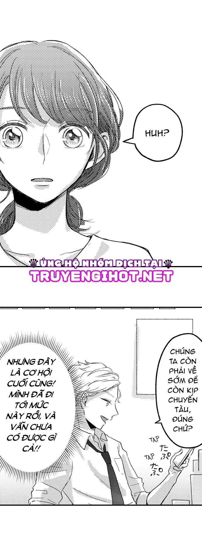 tình một đêm với động cơ đáng ngờ (full) chapter 2 6