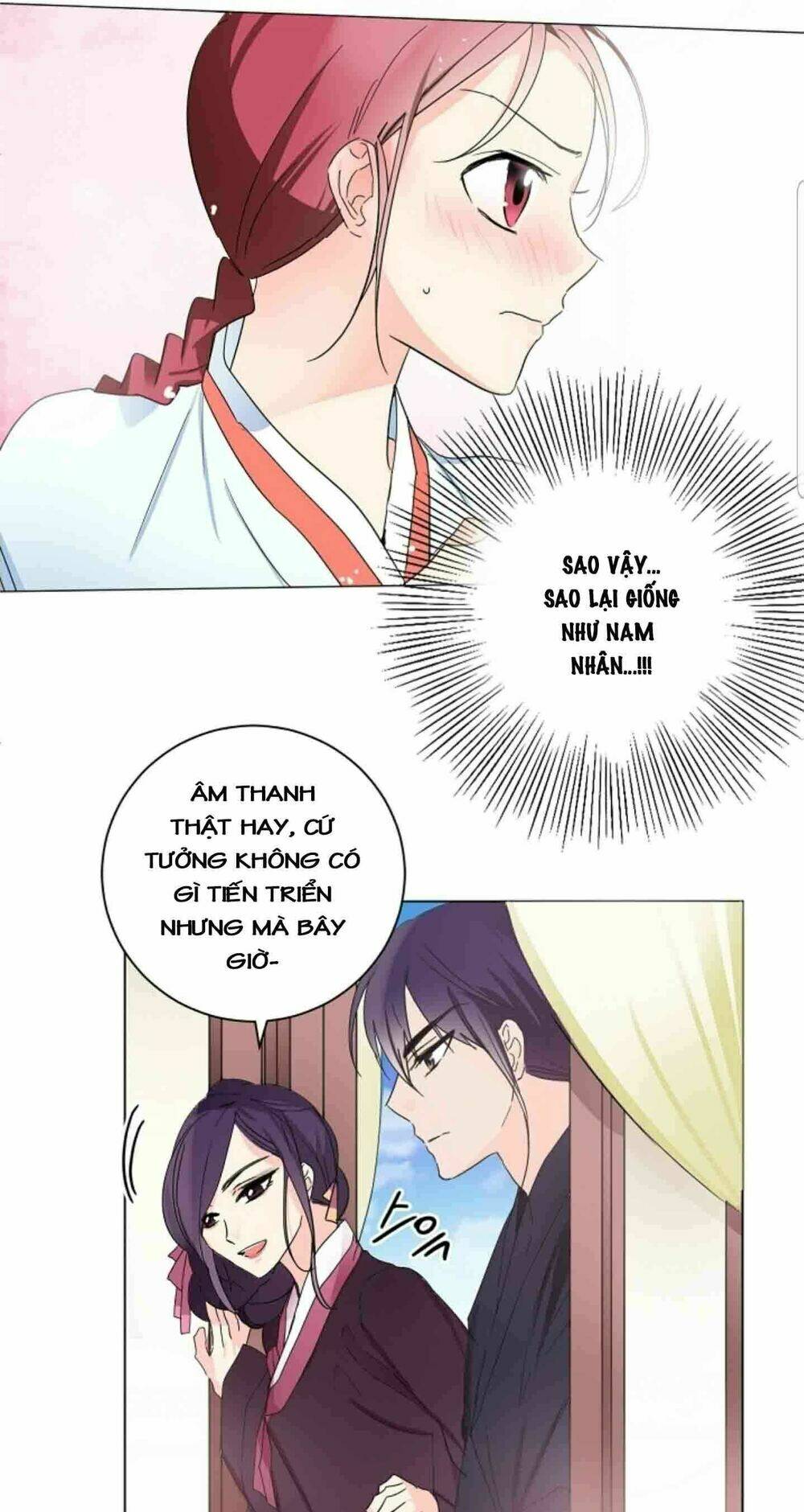 chae hong sa chapter 36 15